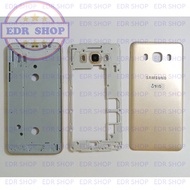 Samsung Galaxy J5 2016 Fullset J510 J510FN Casing Bone Lcd Stand Original