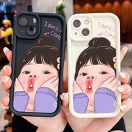 Realme C25 C25S C25Y C21 C21Y C20 C20A C15 C11 C12 C30 C31 C2 C1 2021 For Soft Liquid Silicone Squar