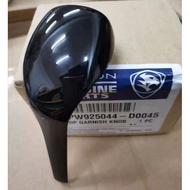 PROTON GEAR LEVER KNOB GARNISH FOR PROTON SUPRIMA (BLACK) PW925044-D0045