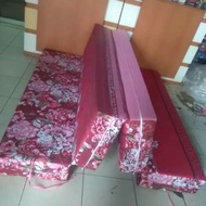 kasur lipat 145x15 no 3 BUSA INOAC ORIGINAL / Kasur inoac murah