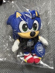 Sonic Stadium 索尼克公仔掛飾