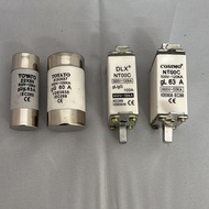 FUSE 60A/63A/100A (CUT OUT FUSE)