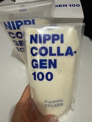 Nippi Collagen 100 Powder