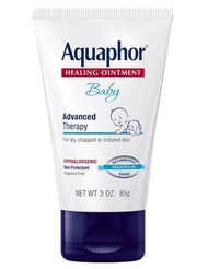 Aquaphor - 【嬰兒】強效修護軟膏 濕疹尿布疹適用 85g *新舊包裝隨機發貨* (平行進口)(有效期:05/2026或之後)