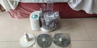 Bosch food processor / 多用途萬能攪拌機