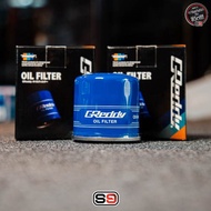 Greddy Trust Japan Oil Filter Increases Engine Flow ️ (S9)