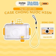 Ektar H35N & H35 shockproof, waterproof inner Case