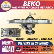 BTU8086 BTU1008 BEKO WASHING MACHINE MECHANISM (GEAR BOX) GEARBOX