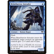 Brinebarrow Intruder - Magic The Gathering (MTG Card)