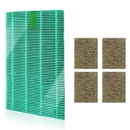 Replacement Filter As Shown Composite Materials for AP-1216L Air Purifier Filter Hepa Zeolite Activated Carbon Filter