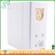 Star Honey Beehive Frames Beekeeping Box Bee Hive  Pollination Box Bee  Copulation Box Beekeeping Eq