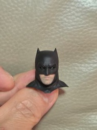 1/12 Batman 頭雕(mezco size)