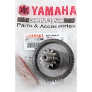 B5D-E7410-20 Front Gear Ratio Yamaha Freego, Mio Gear YGP ORI