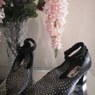 Sepatu Kulit Wanita made in Italy