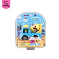 Baby Shark 重型玩具車(泥頭車)_PF616B