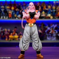 Buuhan Model 36cm - New mabuu Model Majin Buu Dragon Ball-SP1523