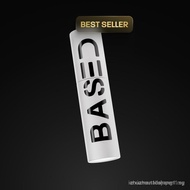 BASED Hair Texture Powder | Instant Volume & Texture | Lightweight, Matte Finish | Simple, Effective