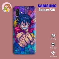 Custom Garskin SAMSUNG GALAXY F36 Anti-scratch and Anti-Fungus Body Cassing