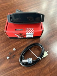 SPEEDOMETER DIGITAL KTM MINI RIDE IT + PANGKON CNC BAHAN TEBAL