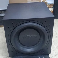 Earthquake Magma 15″ Subwoofer 15吋 低音炮