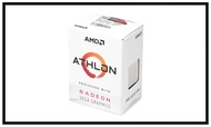 AMD Athlon 200GE | Computer processor