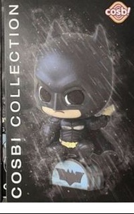 全新未開袋Hot Toys Batman Dark


Knight Trilogy 小丑Cosbi


Collection The Joker batman 蝙蝠俠