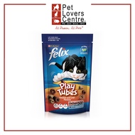 FELIX PLAY TUBES CHICKEN & LIVER 50g