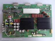 Y-SUS PLASMA TV LG 50PC1DA พาร์ท 6870QYC104D - 6871QYH039B - 50X3 (วายเมน พลาสม่า ทีวี แอลจี) อะไหล