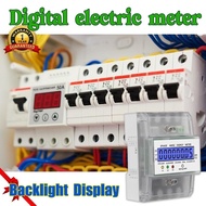 Electric Meter Submeter Price & Voucher Jul 2026 | BigGo Philippines
