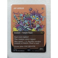 MTG - Gas Guzzler - DFT