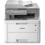 Brother DCP-L3551CDW - A4 All-in-One Color Laser Printer \ DCP-L3560CDW 3-IN-1 COLOUR MULTIFUNCTION 