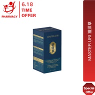 【Limited-time promotion】Original Master Uri Natural Uric Acid Health Products 1 box/15 pack