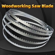 Metal Band Saw Blade Woodworking Curve Band Saw Blade Small Tooth Hardwood Carbon Steel Fine Tooth Q