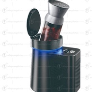 Cold Brew Coffee Maker, Camping Refrigerated Coffee Machine, Portable Outdoor Cooling Brewer