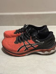 ASICS Gel Kayano 27 Tokyo edition (90% new)