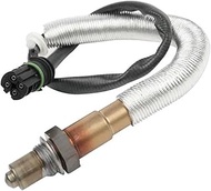 Exhaust Oxygen Sensor 11787573320 Oxygen O2 Sensor 0258010027 For Bmw 5 Series For Touring E60 E61 5