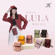 Jims Honey - Lula Mini Bag Sling Bag Mini
