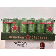 Heineken Pure Malt Lager 500ML (MDNP) 24Cans (December 2026)