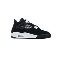 [DA0OG] White Thunder OG Version Jordan 4th Generation Basketball Shoes FQ8138 Air Jordan 4 Retro "W