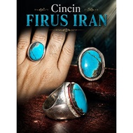 CINCIN FIRUS IRAN ASLI