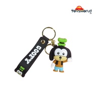 Keychain Disney Goofy