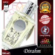 DIRHAM ARABIC PERFUME