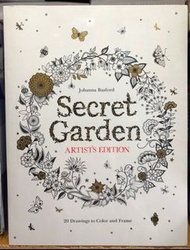 Secret Garden 英文版