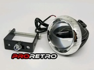 Vahid MT24 Led FOGLAMP Cut Off Tembak Projie Led