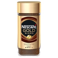 NESCAFE Nes Coffee GOLD BLEND 200G