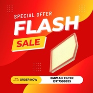 READY STOCK BMW AIR FILTER 13717599285 E82 E90 E92 7599285 100% ORIGINAL