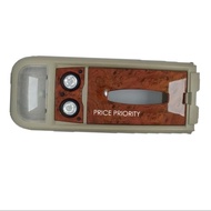 Cockpit All Grand New Avanza Wood / Cockpit Cockpit Avanza Tissue Holder