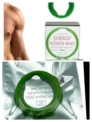 RING ENERGY BULAT BULAT HIJAU