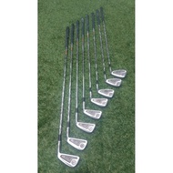 Wilson 1200 LT Golf Iron Set (8 Clubs)