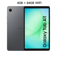 Samsung Galaxy Tab A11 Tablet | 8.7" TFT LCD Display | Mediatek Helio G99 | 5100mAh Battery SAMSUNG 